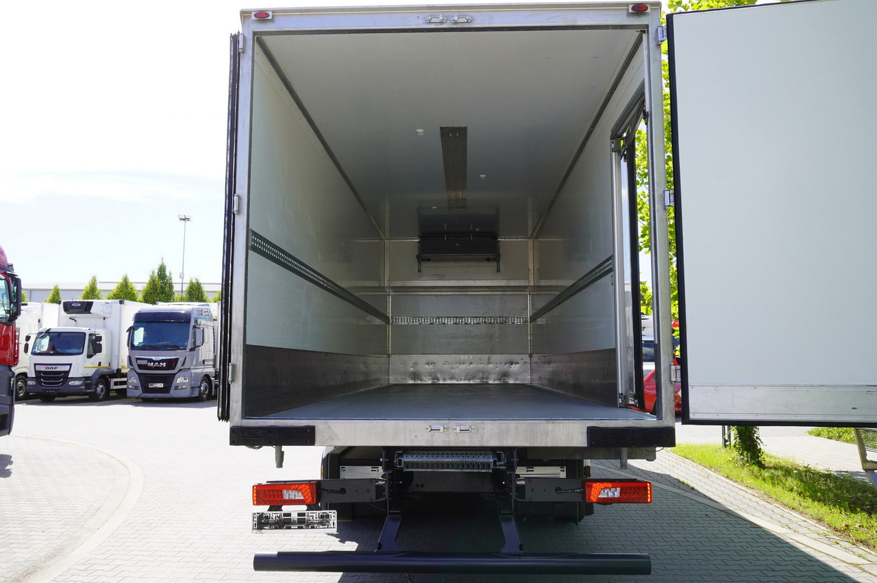 SCANIA R500 / Lecapitaine refrigerator 20 EPAL / Carrier Supra 950 / Steered 3rd axle - Φορτηγό ψυγείο: φωτογραφία 5 SCANIA R500 / Lecapitaine refrigerator 20 EPAL / Carrier Supra 950 / Steered 3rd axle - Φορτηγό ψυγείο: φωτογραφία 5