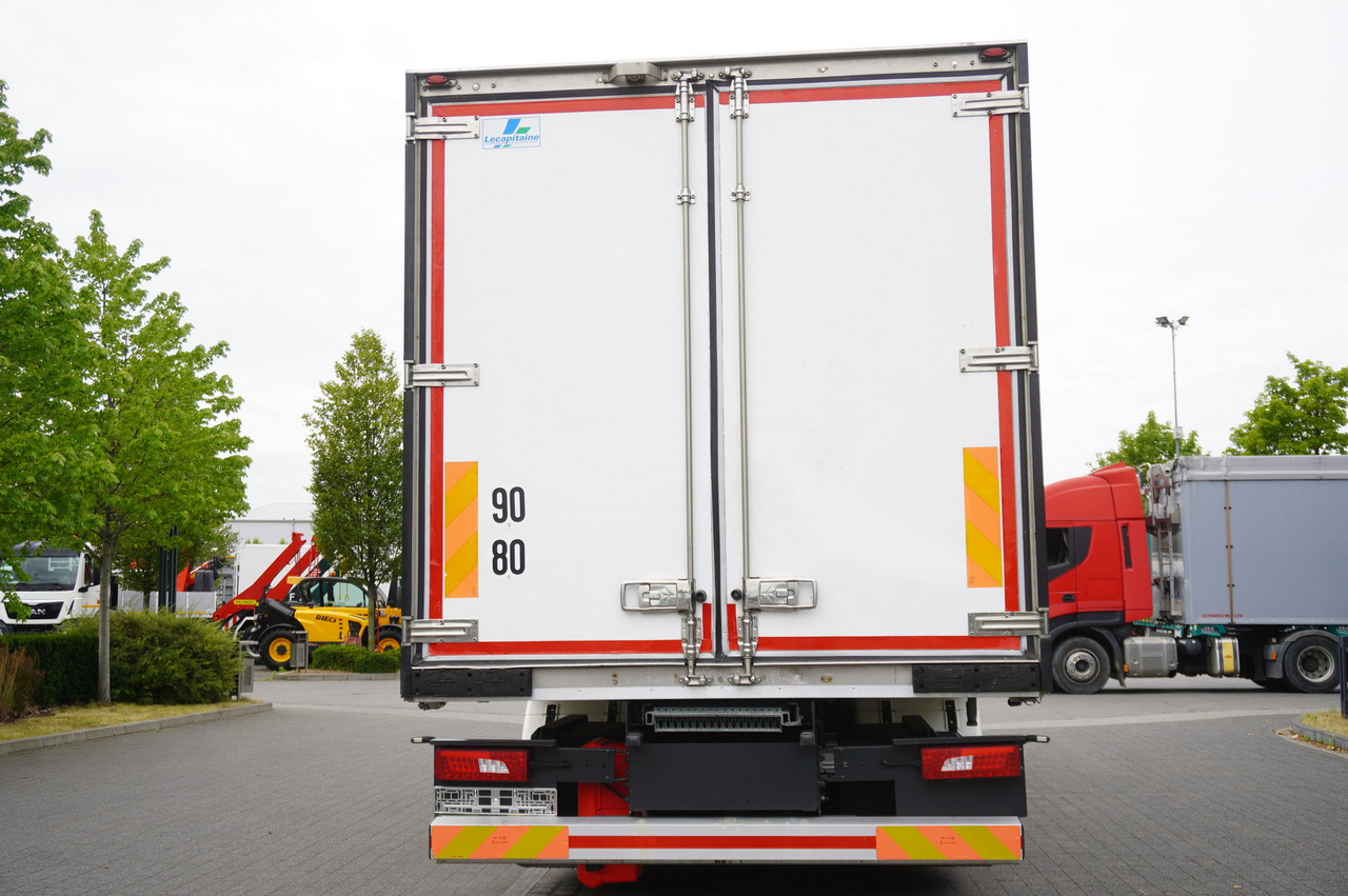 SCANIA R500 / Lecapitaine refrigerator / Carrier Supra 950 / steered 3rd axle - Φορτηγό ψυγείο: φωτογραφία 3 SCANIA R500 / Lecapitaine refrigerator / Carrier Supra 950 / steered 3rd axle - Φορτηγό ψυγείο: φωτογραφία 3