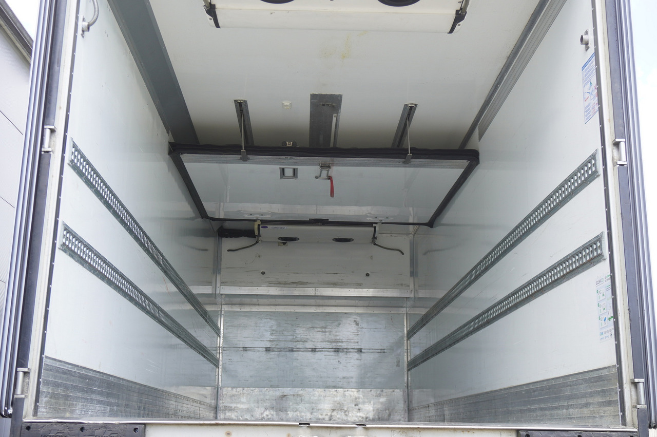 SCANIA R500 / Lecapitaine refrigerator Multitemp / Carrier Supra 950 MT / 3rd axle steered - Φορτηγό ψυγείο: φωτογραφία 5 SCANIA R500 / Lecapitaine refrigerator Multitemp / Carrier Supra 950 MT / 3rd axle steered - Φορτηγό ψυγείο: φωτογραφία 5