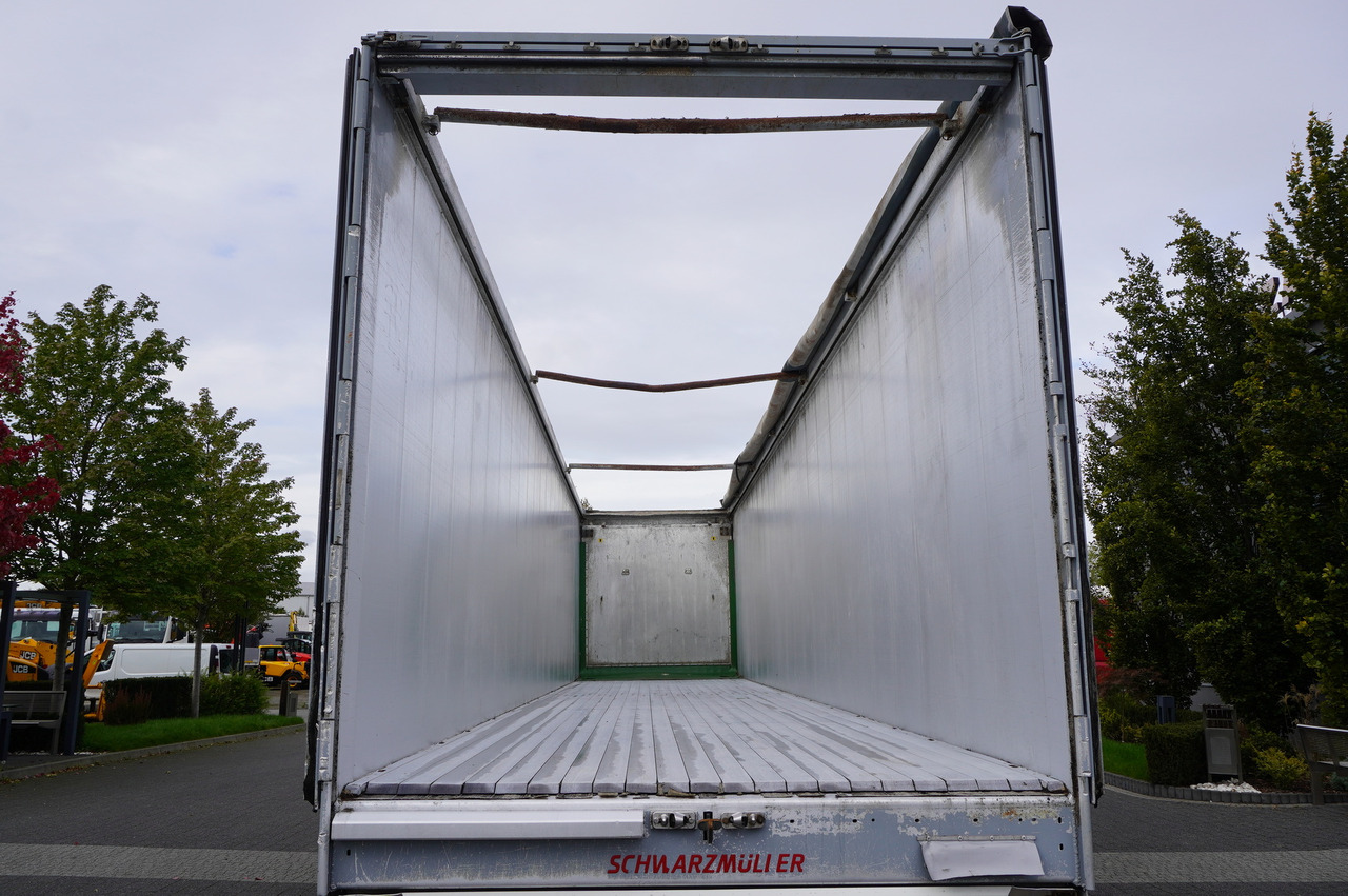 SCHWARZMÜLLER Walking floor semi-trailer / 2021 / 4 units - Επικαθήμενο μεταφορική βουτσάς: φωτογραφία 5 SCHWARZMÜLLER Walking floor semi-trailer / 2021 / 4 units - Επικαθήμενο μεταφορική βουτσάς: φωτογραφία 5