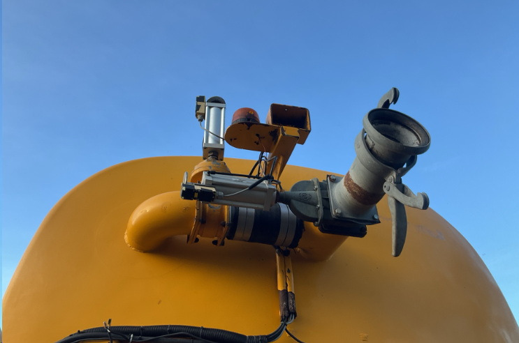 Leasing TERRA-GATOR TG 3104 Self-propelled liquid manure spreader TERRA-GATOR TG 3104 Self-propelled liquid manure spreader: φωτογραφία 18 Leasing TERRA-GATOR TG 3104 Self-propelled liquid manure spreader TERRA-GATOR TG 3104 Self-propelled liquid manure spreader: φωτογραφία 18