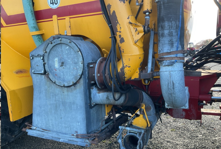 Leasing TERRA-GATOR TG 3104 Self-propelled liquid manure spreader TERRA-GATOR TG 3104 Self-propelled liquid manure spreader: φωτογραφία 20 Leasing TERRA-GATOR TG 3104 Self-propelled liquid manure spreader TERRA-GATOR TG 3104 Self-propelled liquid manure spreader: φωτογραφία 20