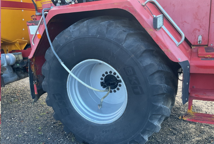 Leasing TERRA-GATOR TG 3104 Self-propelled liquid manure spreader TERRA-GATOR TG 3104 Self-propelled liquid manure spreader: φωτογραφία 22 Leasing TERRA-GATOR TG 3104 Self-propelled liquid manure spreader TERRA-GATOR TG 3104 Self-propelled liquid manure spreader: φωτογραφία 22