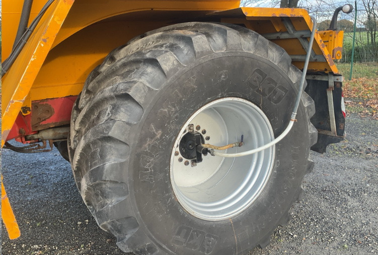 Leasing TERRA-GATOR TG 3104 Self-propelled liquid manure spreader TERRA-GATOR TG 3104 Self-propelled liquid manure spreader: φωτογραφία 24 Leasing TERRA-GATOR TG 3104 Self-propelled liquid manure spreader TERRA-GATOR TG 3104 Self-propelled liquid manure spreader: φωτογραφία 24