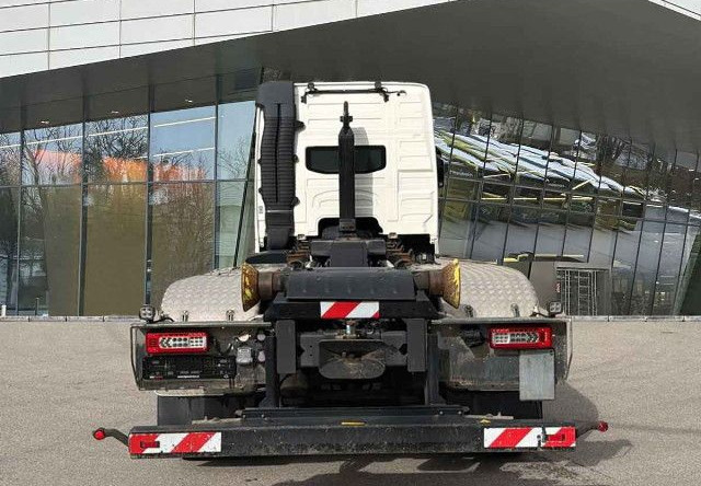 VOLVO FM 460 6X2*4 / HIAB ULT21S61 hooklift / 50 tho. km! / 2022 - Φορτηγό φόρτωσης γάντζου: φωτογραφία 5 VOLVO FM 460 6X2*4 / HIAB ULT21S61 hooklift / 50 tho. km! / 2022 - Φορτηγό φόρτωσης γάντζου: φωτογραφία 5