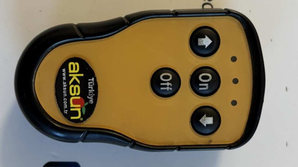 Επικαθήμενο ανατρεπόμενο WIELTON NW-3 / weight 6.2 t / capacity 38m3 / Electrically folded roof / Teflon / 20 units, 2022: φωτογραφία 12