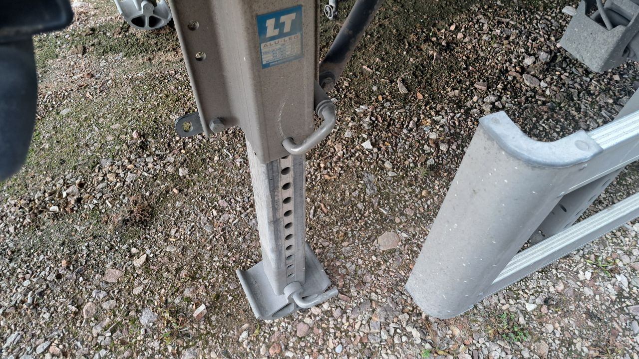 Επικαθήμενο ανατρεπόμενο WIELTON NW-3 / weight 6.2 t / capacity 38m3 / Electrically folded roof / Teflon / 20 units, 2022: φωτογραφία 13