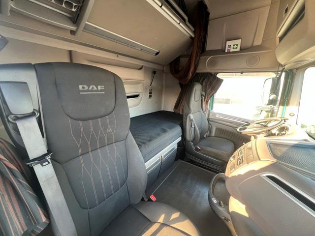 DAF XF 480 FT SSC LowDeck Standklima MX-Brake - Τράκτορας: φωτογραφία 2 DAF XF 480 FT SSC LowDeck Standklima MX-Brake - Τράκτορας: φωτογραφία 2