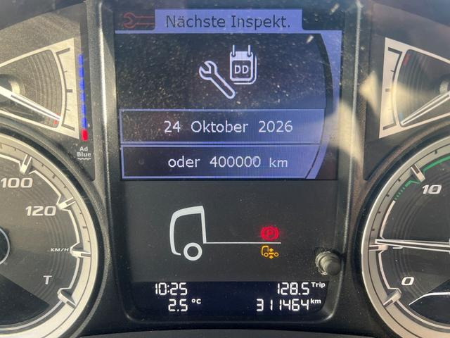 DAF XF 480 FT SSC LowDeck Standklima MX-Brake - Τράκτορας: φωτογραφία 3 DAF XF 480 FT SSC LowDeck Standklima MX-Brake - Τράκτορας: φωτογραφία 3