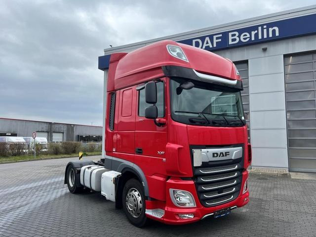 DAF XF 480 FT SSC MX-Engine Brake ADR-AT 10 Units - Τράκτορας: φωτογραφία 1 DAF XF 480 FT SSC MX-Engine Brake ADR-AT 10 Units - Τράκτορας: φωτογραφία 1