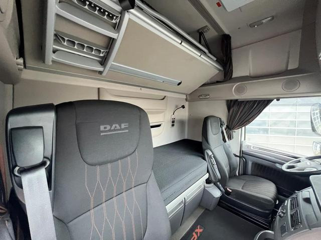 DAF XF 480 FT SSC Retarder Standklima 2-K Hydraulik - Τράκτορας: φωτογραφία 3 DAF XF 480 FT SSC Retarder Standklima 2-K Hydraulik - Τράκτορας: φωτογραφία 3