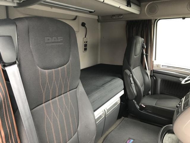 DAF XF 480 FT SSC Retarder Standklima 2x Tank 1050 L - Τράκτορας: φωτογραφία 2 DAF XF 480 FT SSC Retarder Standklima 2x Tank 1050 L - Τράκτορας: φωτογραφία 2