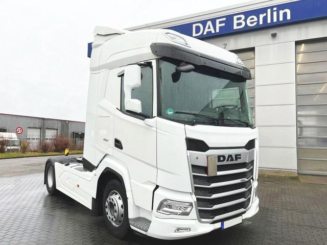 DAF XF 480 FT, Sleeper High Cab, 2x Tank, Intarder - Τράκτορας: φωτογραφία 1 DAF XF 480 FT, Sleeper High Cab, 2x Tank, Intarder - Τράκτορας: φωτογραφία 1