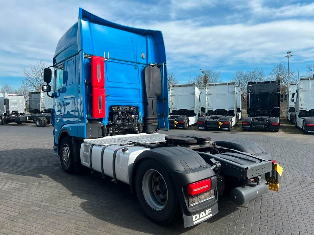 DAF XF 530 FT SSC Retarder Standklima Navigation - Τράκτορας: φωτογραφία 3 DAF XF 530 FT SSC Retarder Standklima Navigation - Τράκτορας: φωτογραφία 3