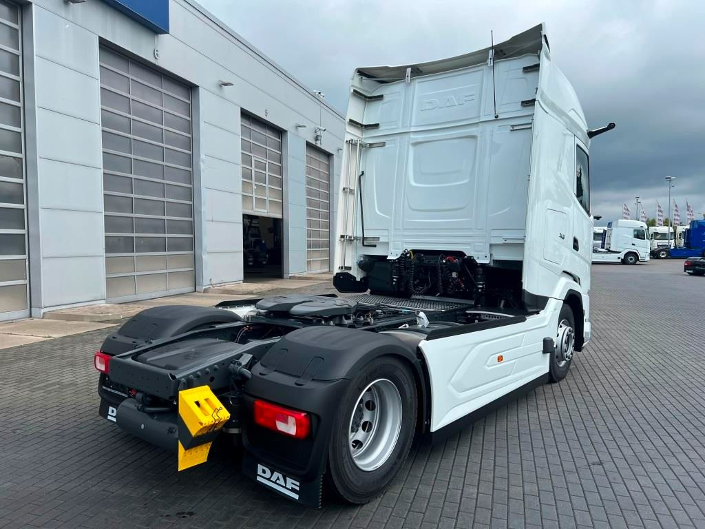 DAF XG 480 FT Automatik, Intarder, Modell 2025 - Τράκτορας: φωτογραφία 4 DAF XG 480 FT Automatik, Intarder, Modell 2025 - Τράκτορας: φωτογραφία 4