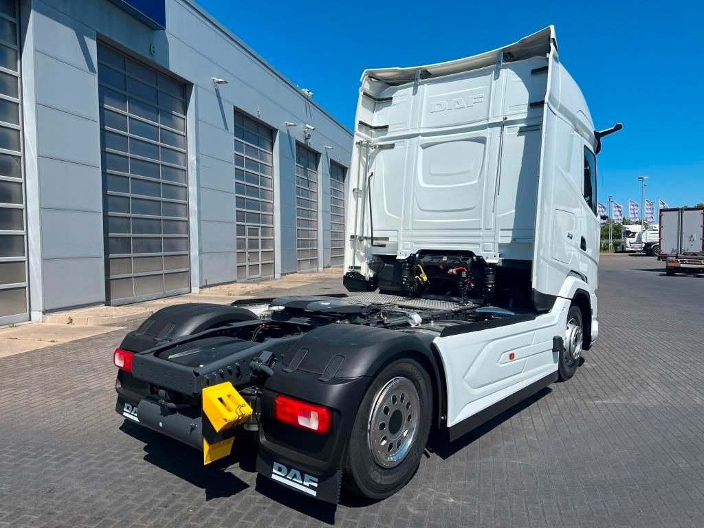 DAF XG 480 FT Automatik, Intarder, Modell 2025 - Τράκτορας: φωτογραφία 4 DAF XG 480 FT Automatik, Intarder, Modell 2025 - Τράκτορας: φωτογραφία 4