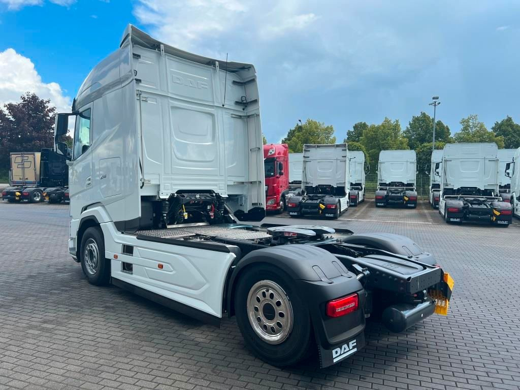 DAF XG 480 FT Intarder, Standklima, Modell 2025 - Τράκτορας: φωτογραφία 3 DAF XG 480 FT Intarder, Standklima, Modell 2025 - Τράκτορας: φωτογραφία 3