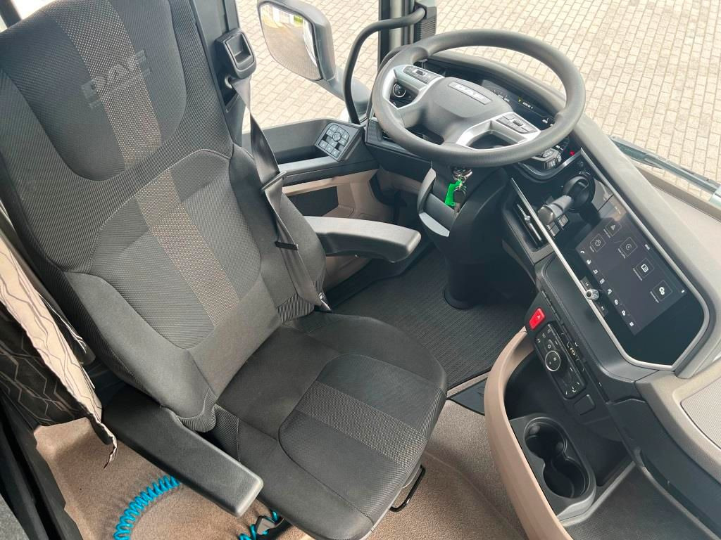 DAF XG 480 FT TraXon ZF-Intarder 2x Tank 1.195 Liter - Τράκτορας: φωτογραφία 5 DAF XG 480 FT TraXon ZF-Intarder 2x Tank 1.195 Liter - Τράκτορας: φωτογραφία 5