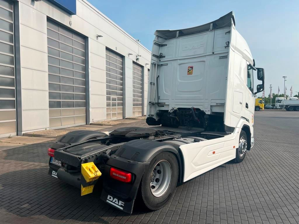 DAF XG 480 FT TraXon ZF-Intarder 2x Tank 1.195 Liter - Τράκτορας: φωτογραφία 4 DAF XG 480 FT TraXon ZF-Intarder 2x Tank 1.195 Liter - Τράκτορας: φωτογραφία 4