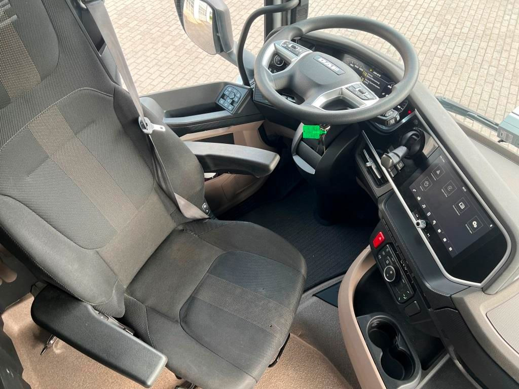 DAF XG 480 FT TraXon ZF-Intarder 2x Tank 1.195 Liter - Τράκτορας: φωτογραφία 5 DAF XG 480 FT TraXon ZF-Intarder 2x Tank 1.195 Liter - Τράκτορας: φωτογραφία 5