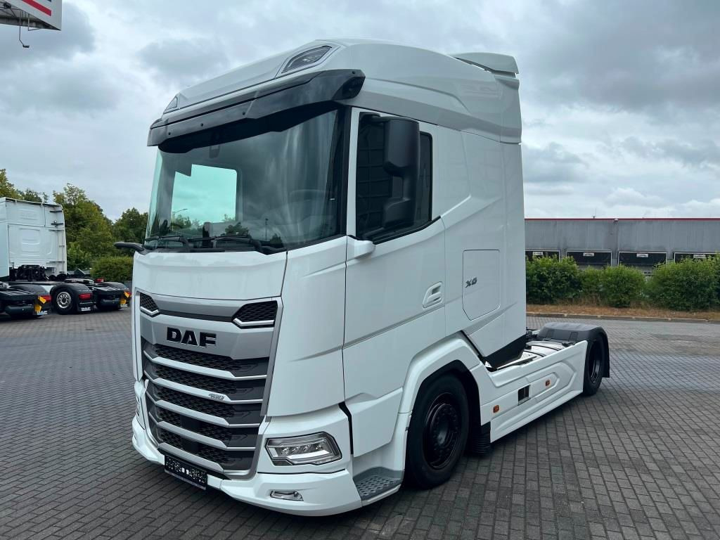 DAF XG 480 Low Deck, ZF Intarder, MODELLJAHR 2025 - Τράκτορας: φωτογραφία 2 DAF XG 480 Low Deck, ZF Intarder, MODELLJAHR 2025 - Τράκτορας: φωτογραφία 2