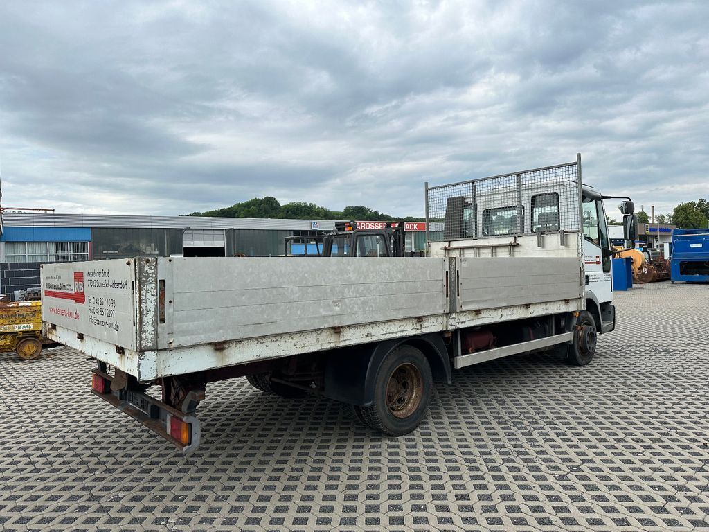 Iveco ML 80 E Mit Kipphydraulik für A N H - Φορτηγό με ανοιχτή καρότσα: φωτογραφία 5 Iveco ML 80 E Mit Kipphydraulik für A N H - Φορτηγό με ανοιχτή καρότσα: φωτογραφία 5