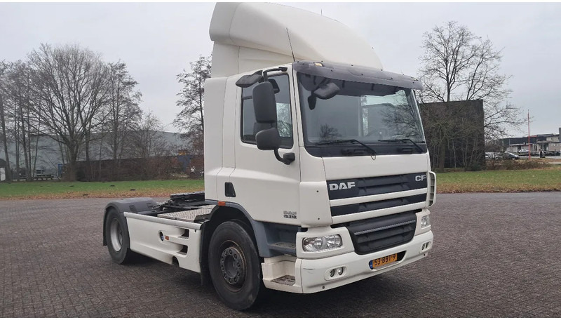 DAF CF 75 310 Daycabin Manual Euro 5 - Τράκτορας: φωτογραφία 3 DAF CF 75 310 Daycabin Manual Euro 5 - Τράκτορας: φωτογραφία 3