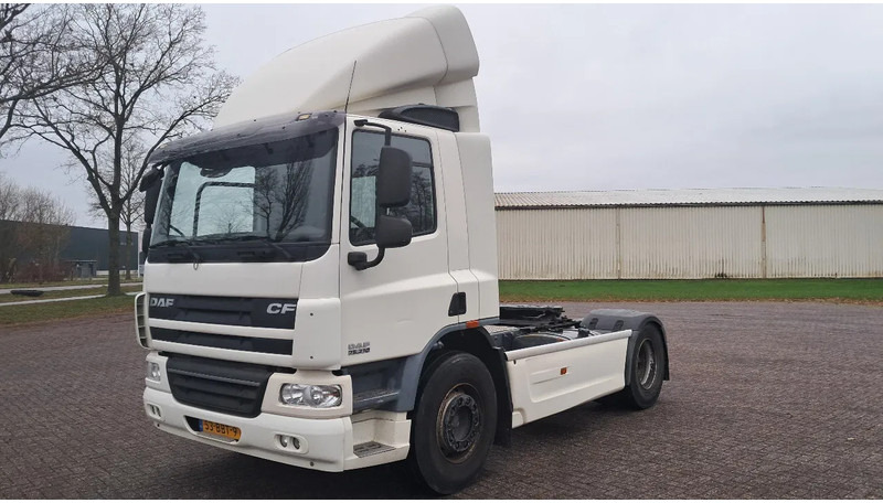 DAF CF 75 310 Daycabin Manual Euro 5 - Τράκτορας: φωτογραφία 1 DAF CF 75 310 Daycabin Manual Euro 5 - Τράκτορας: φωτογραφία 1