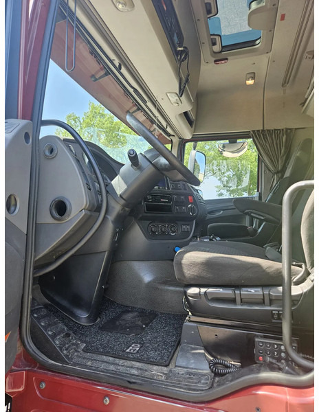DAF XF 460 | PTO | MX-Brake | Euro6 | Spacecab - Τράκτορας: φωτογραφία 5 DAF XF 460 | PTO | MX-Brake | Euro6 | Spacecab - Τράκτορας: φωτογραφία 5