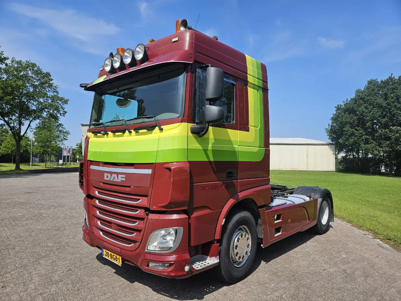 DAF XF 460 | PTO | MX-Brake | Euro6 | Spacecab - Τράκτορας: φωτογραφία 1 DAF XF 460 | PTO | MX-Brake | Euro6 | Spacecab - Τράκτορας: φωτογραφία 1