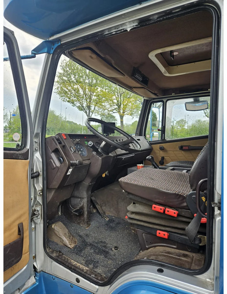 Mercedes-Benz Ecoliner 1120 Steel suspension dieselpump - Φορτηγό κόφα: φωτογραφία 5 Mercedes-Benz Ecoliner 1120 Steel suspension dieselpump - Φορτηγό κόφα: φωτογραφία 5