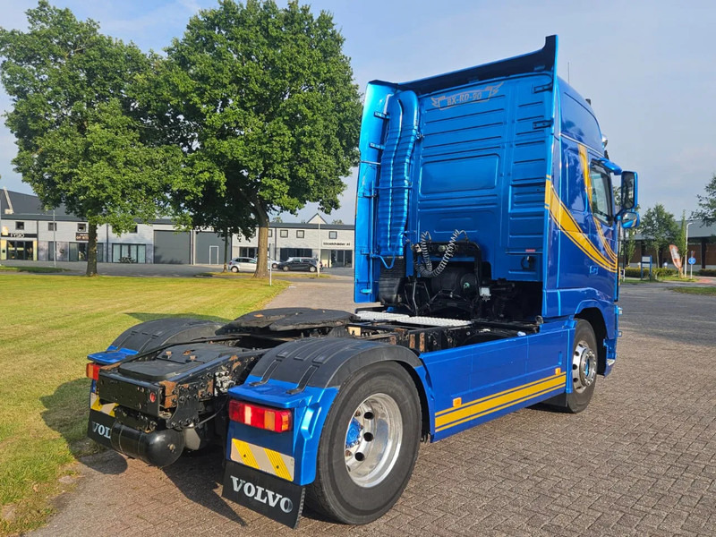 Volvo FH 420 - Τράκτορας: φωτογραφία 3 Volvo FH 420 - Τράκτορας: φωτογραφία 3