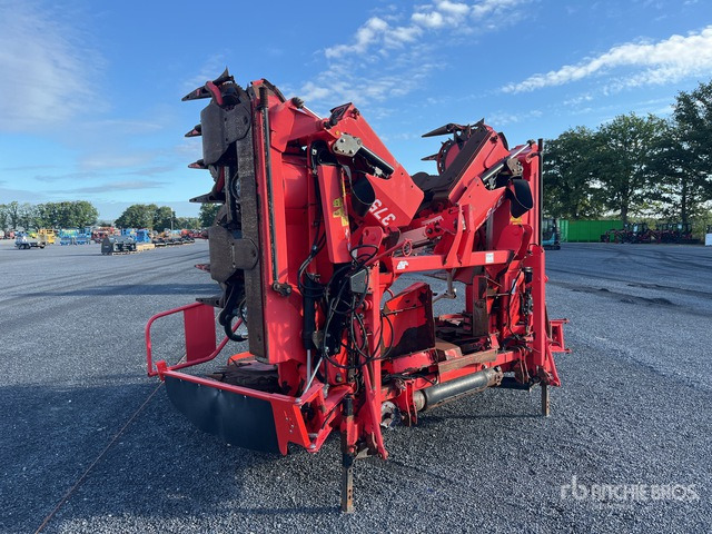 2013 Kemper 375Plus Forage Harvester Header - Εξαρτηματα - Ενσιρωτική μηχανή: φωτογραφία 3 2013 Kemper 375Plus Forage Harvester Header - Εξαρτηματα - Ενσιρωτική μηχανή: φωτογραφία 3