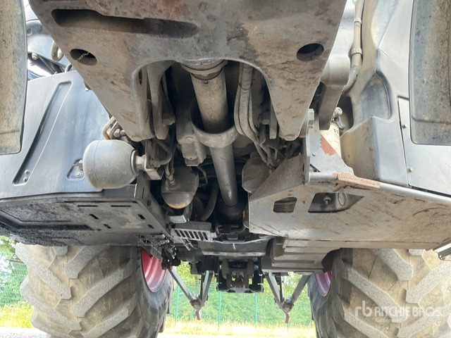 2020 Fendt 724 Vario S4 Profi 4WD Tractor - Τρακτέρ: φωτογραφία 4 2020 Fendt 724 Vario S4 Profi 4WD Tractor - Τρακτέρ: φωτογραφία 4