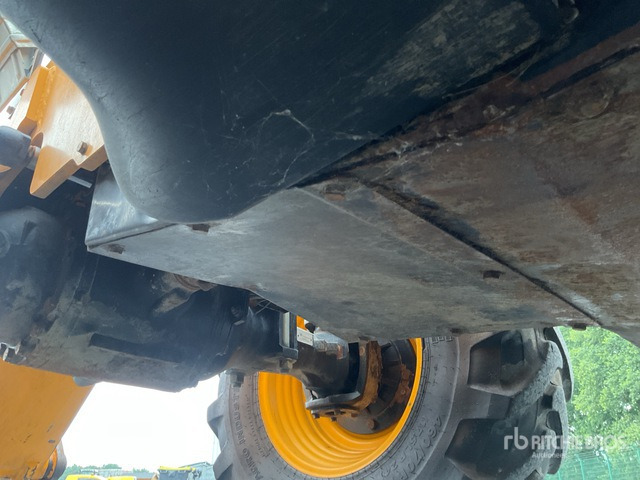2020 JCB 532-60 Agri Super Telehandler - Τηλεσκοπικός φορτωτής: φωτογραφία 4 2020 JCB 532-60 Agri Super Telehandler - Τηλεσκοπικός φορτωτής: φωτογραφία 4