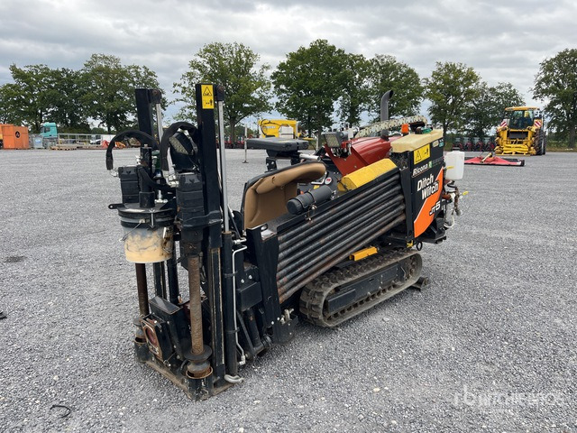 2021 Ditch Witch JT5 Directional Drill - Μηχάνημα διάτρησης οριζόντιος: φωτογραφία 1 2021 Ditch Witch JT5 Directional Drill - Μηχάνημα διάτρησης οριζόντιος: φωτογραφία 1