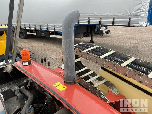 2021 Ditch Witch JT5 Directional Drill - Μηχάνημα διάτρησης οριζόντιος: φωτογραφία 5 2021 Ditch Witch JT5 Directional Drill - Μηχάνημα διάτρησης οριζόντιος: φωτογραφία 5