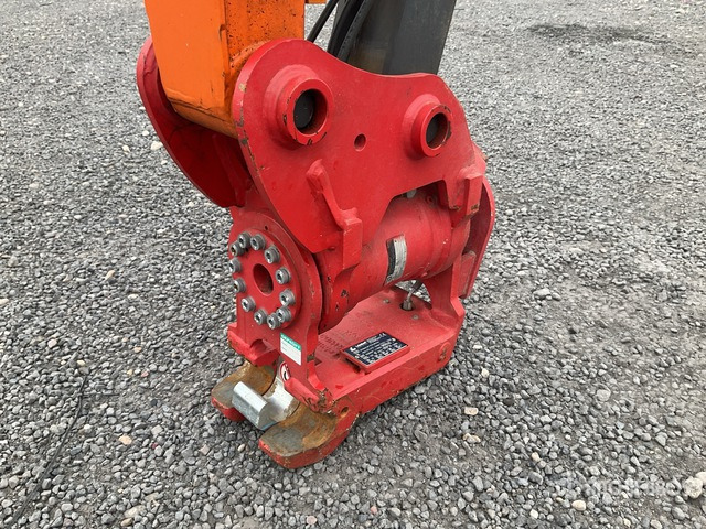 2023 Develon DX35Z-7 Mini Excavator: <6.6t - Μίνι εκσκαφέας: φωτογραφία 5 2023 Develon DX35Z-7 Mini Excavator: <6.6t - Μίνι εκσκαφέας: φωτογραφία 5