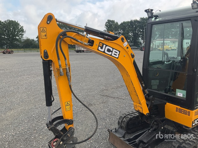2023 JCB 19C-1 P Mini Excavator: <6.6t - Μίνι εκσκαφέας: φωτογραφία 5 2023 JCB 19C-1 P Mini Excavator: <6.6t - Μίνι εκσκαφέας: φωτογραφία 5