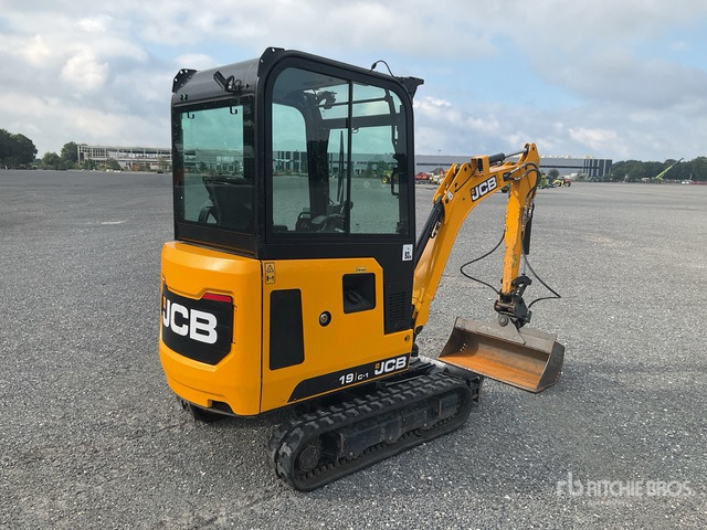 2023 JCB 19C-1 P Mini Excavator: <6.6t - Μίνι εκσκαφέας: φωτογραφία 3 2023 JCB 19C-1 P Mini Excavator: <6.6t - Μίνι εκσκαφέας: φωτογραφία 3