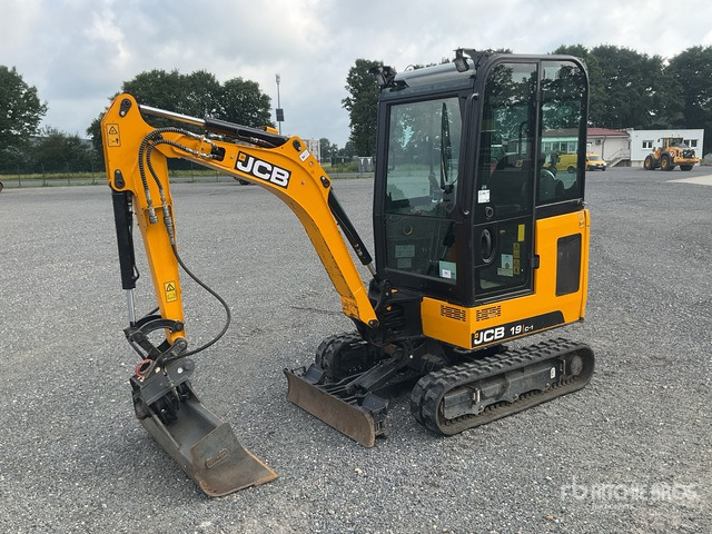 2023 JCB 19C-1 P Mini Excavator: <6.6t - Μίνι εκσκαφέας: φωτογραφία 2 2023 JCB 19C-1 P Mini Excavator: <6.6t - Μίνι εκσκαφέας: φωτογραφία 2