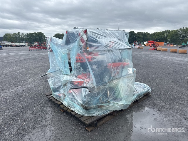 2023 Kubota RA2071T Evo (Unused) Hay Rake - Χορτοσυλλέκτης: φωτογραφία 4 2023 Kubota RA2071T Evo (Unused) Hay Rake - Χορτοσυλλέκτης: φωτογραφία 4
