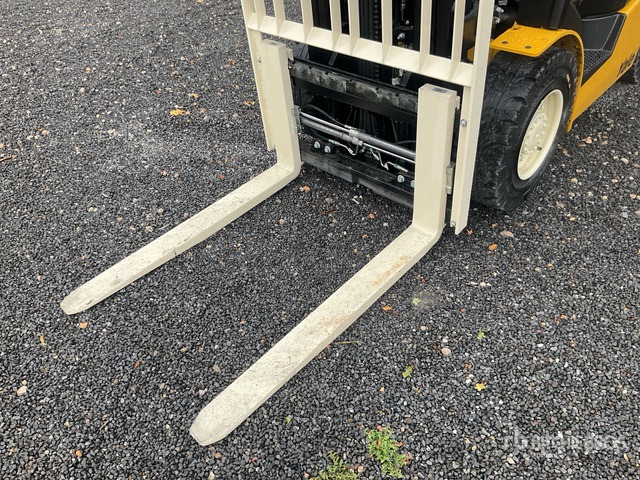 2023 Yale GP3.5N (Unused) Forklift - Πετρελαιοκίνητο περονοφόρο: φωτογραφία 5 2023 Yale GP3.5N (Unused) Forklift - Πετρελαιοκίνητο περονοφόρο: φωτογραφία 5
