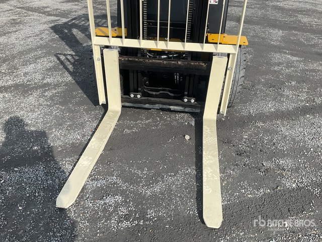 2023 Yale GP3.5N (Unused) Forklift - Πετρελαιοκίνητο περονοφόρο: φωτογραφία 5 2023 Yale GP3.5N (Unused) Forklift - Πετρελαιοκίνητο περονοφόρο: φωτογραφία 5