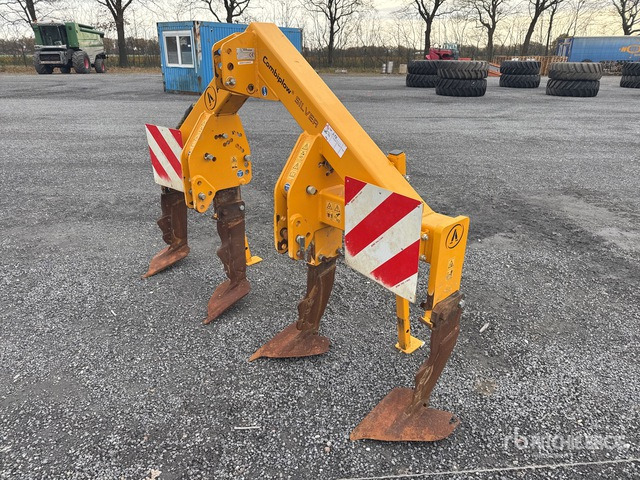 2024 Agrisem Combiplow Silver BC Cultivator - Καλλιεργητής: φωτογραφία 2 2024 Agrisem Combiplow Silver BC Cultivator - Καλλιεργητής: φωτογραφία 2