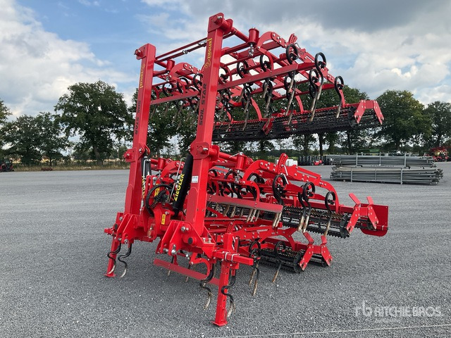 2024 Ziegler Soil Star 7.5 Cultivator - Καλλιεργητής: φωτογραφία 2 2024 Ziegler Soil Star 7.5 Cultivator - Καλλιεργητής: φωτογραφία 2