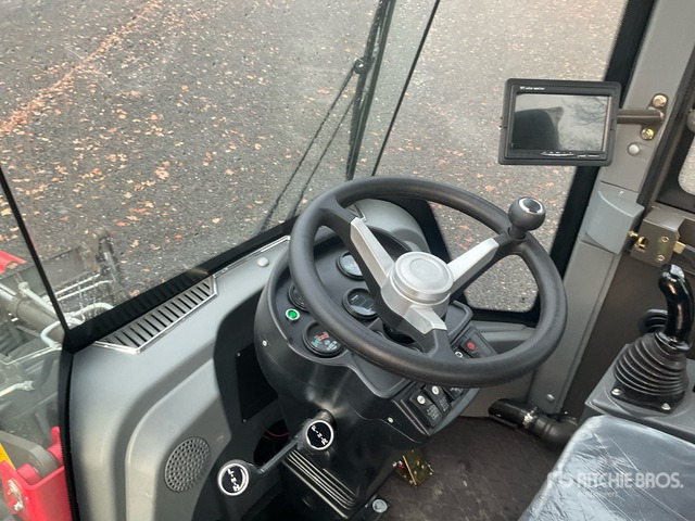 2025 Plus Power HQ15-10 Mini (Unused) Backhoe Loader - Φορτωτής εκσκαφέας: φωτογραφία 5 2025 Plus Power HQ15-10 Mini (Unused) Backhoe Loader - Φορτωτής εκσκαφέας: φωτογραφία 5