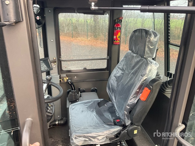 2025 Plus Power HQ15-10 Mini (Unused) Backhoe Loader - Φορτωτής εκσκαφέας: φωτογραφία 4 2025 Plus Power HQ15-10 Mini (Unused) Backhoe Loader - Φορτωτής εκσκαφέας: φωτογραφία 4