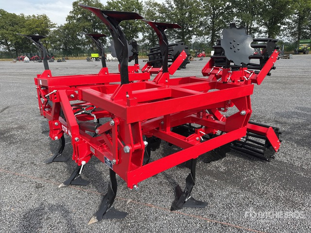 2025 STP RKW4600 (Unused) Cultivator - Καλλιεργητής: φωτογραφία 1 2025 STP RKW4600 (Unused) Cultivator - Καλλιεργητής: φωτογραφία 1