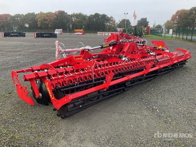 2025 Ziegler Disc Master LM 7501 (Unused) Disc Harrow - Δισκοσβάρνα: φωτογραφία 4 2025 Ziegler Disc Master LM 7501 (Unused) Disc Harrow - Δισκοσβάρνα: φωτογραφία 4